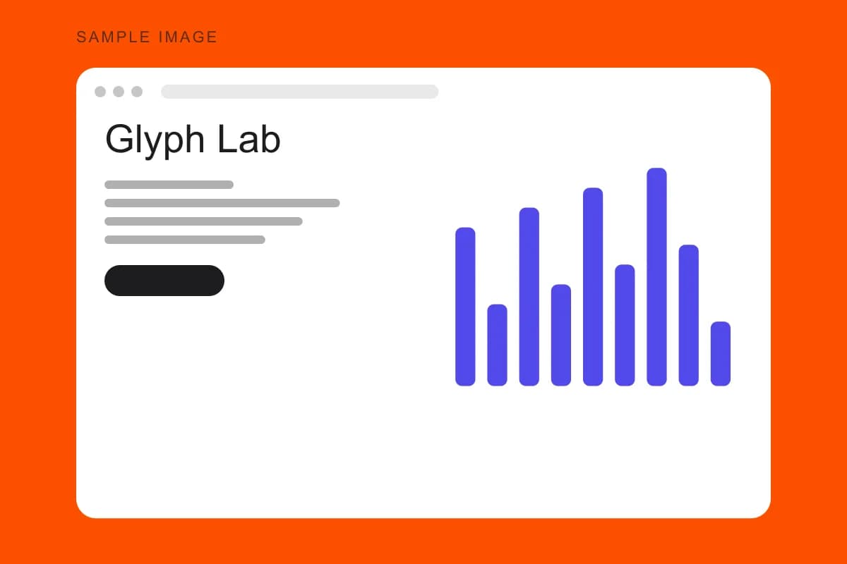 Platzhalter-Ansicht 3 von Glyph Lab